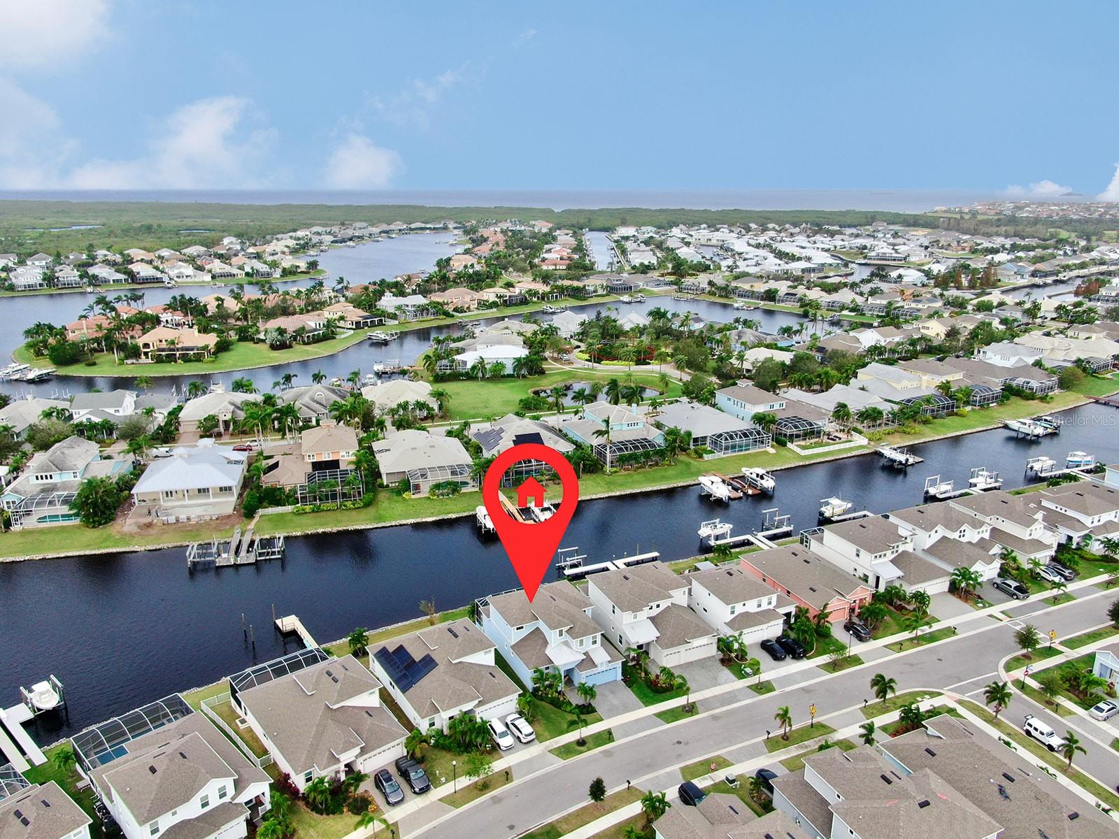5307 Wishing Arch Drive, FL