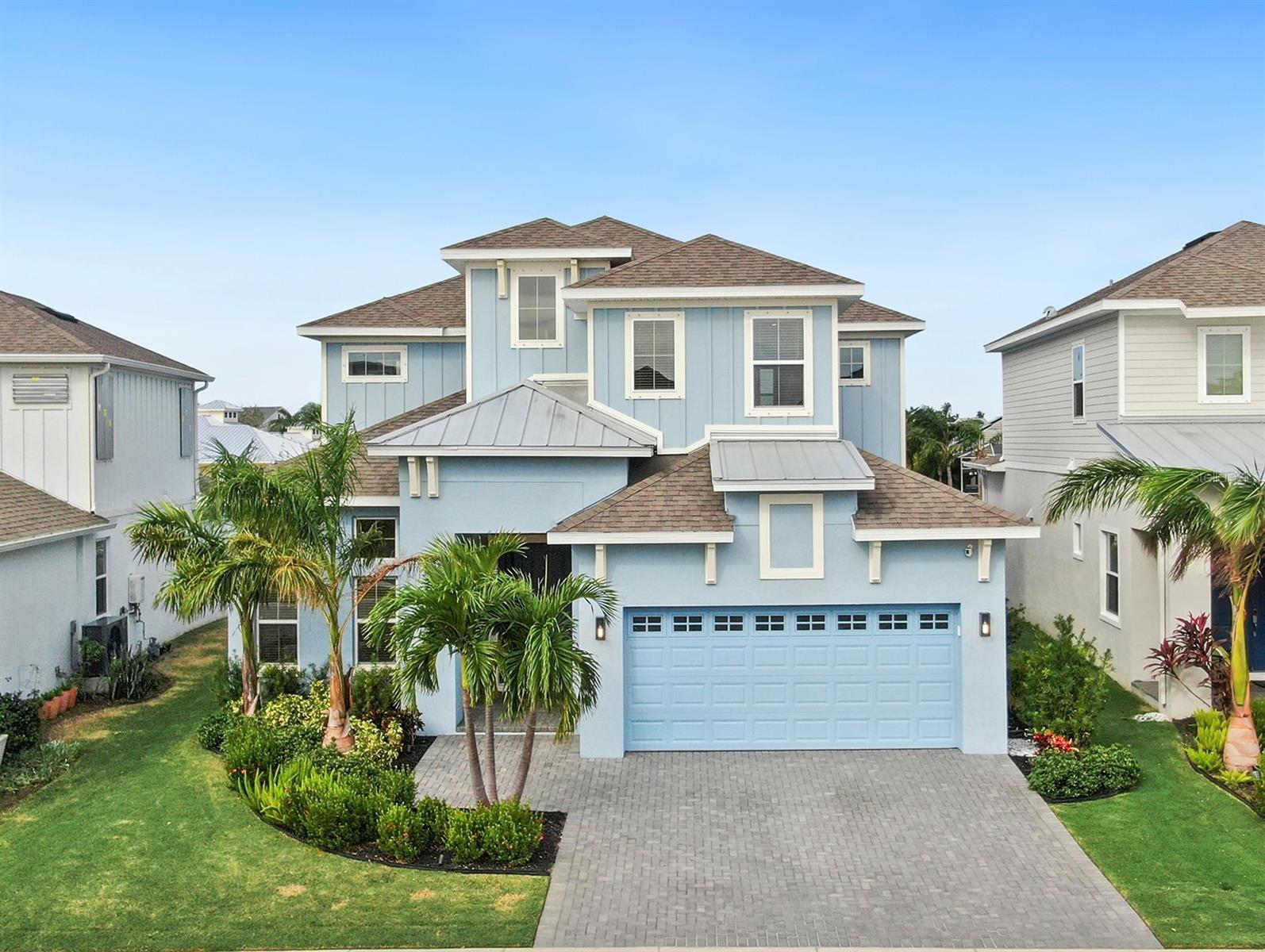 5307 Wishing Arch Drive, FL