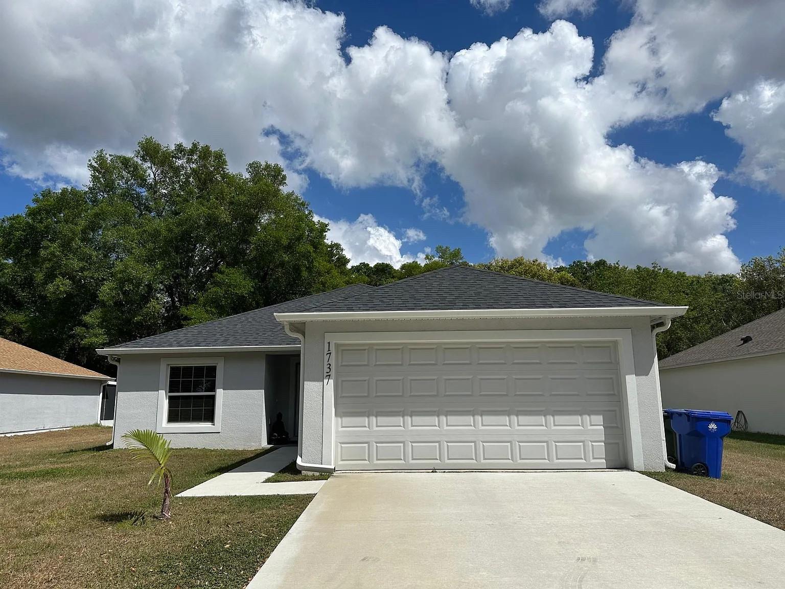 1737 N Lakewood Ave, FL