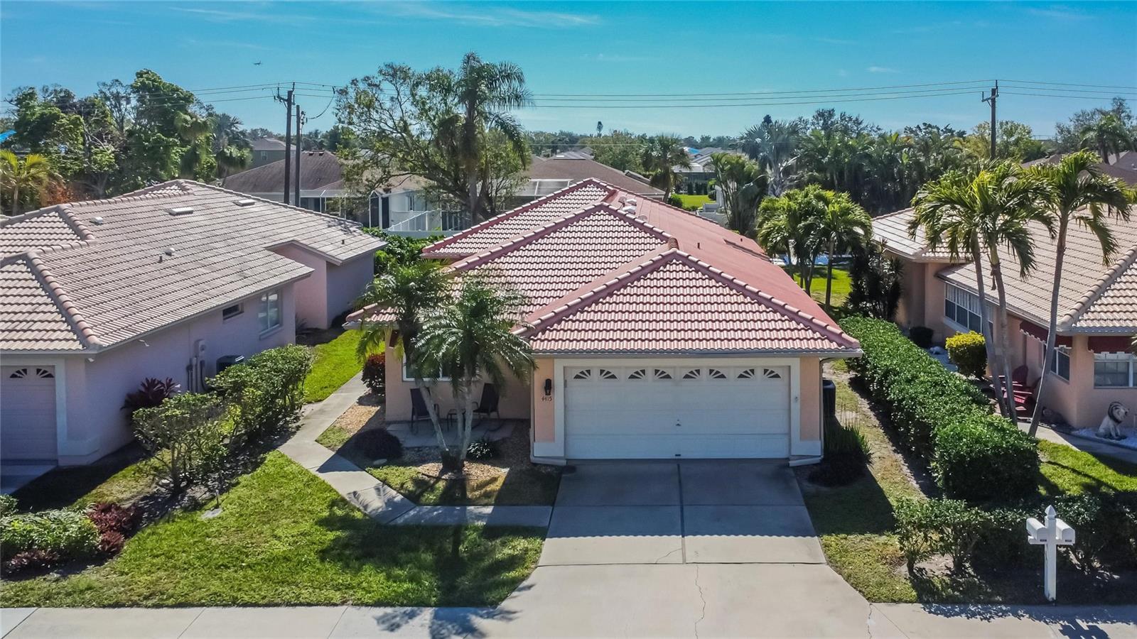 4415 Muirfield Drive, FL