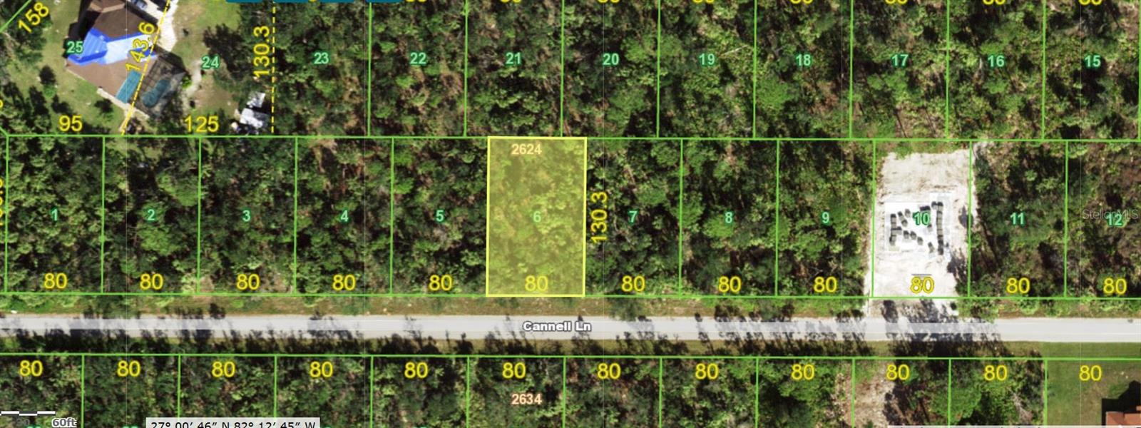 14340 Cannell Lane, FL