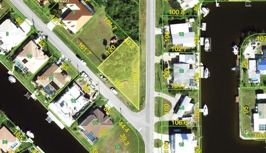 4031 Almar Dr, FL