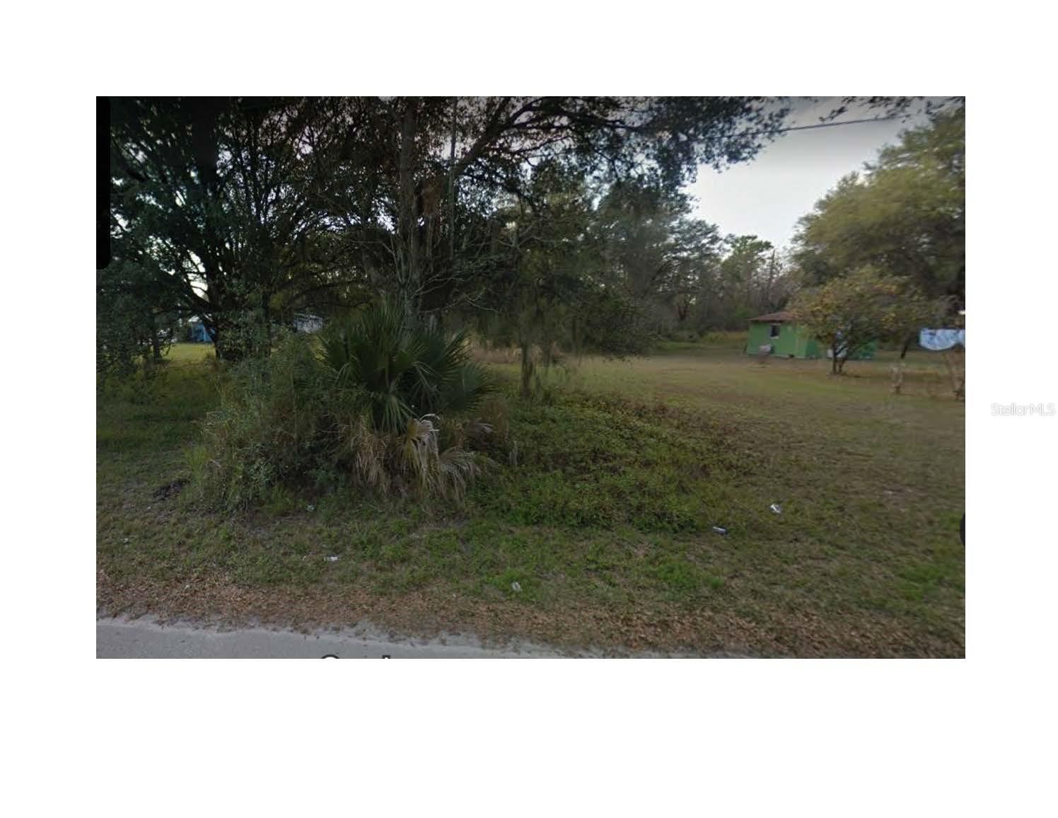 Randolph St, FL