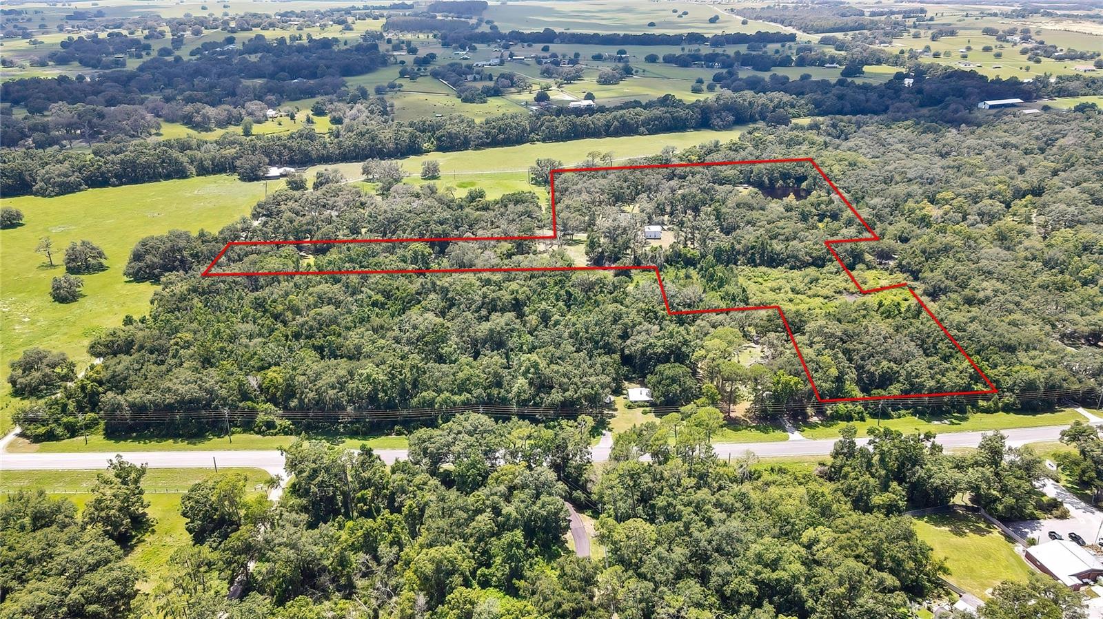 21451 Us Highway 98, FL