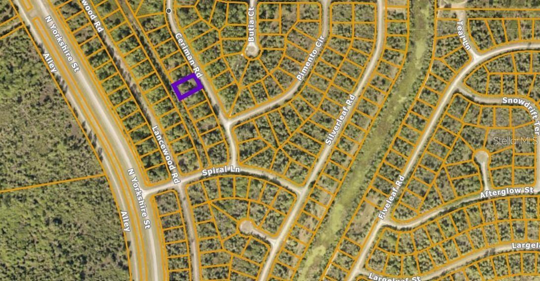Ceriman Rd, FL