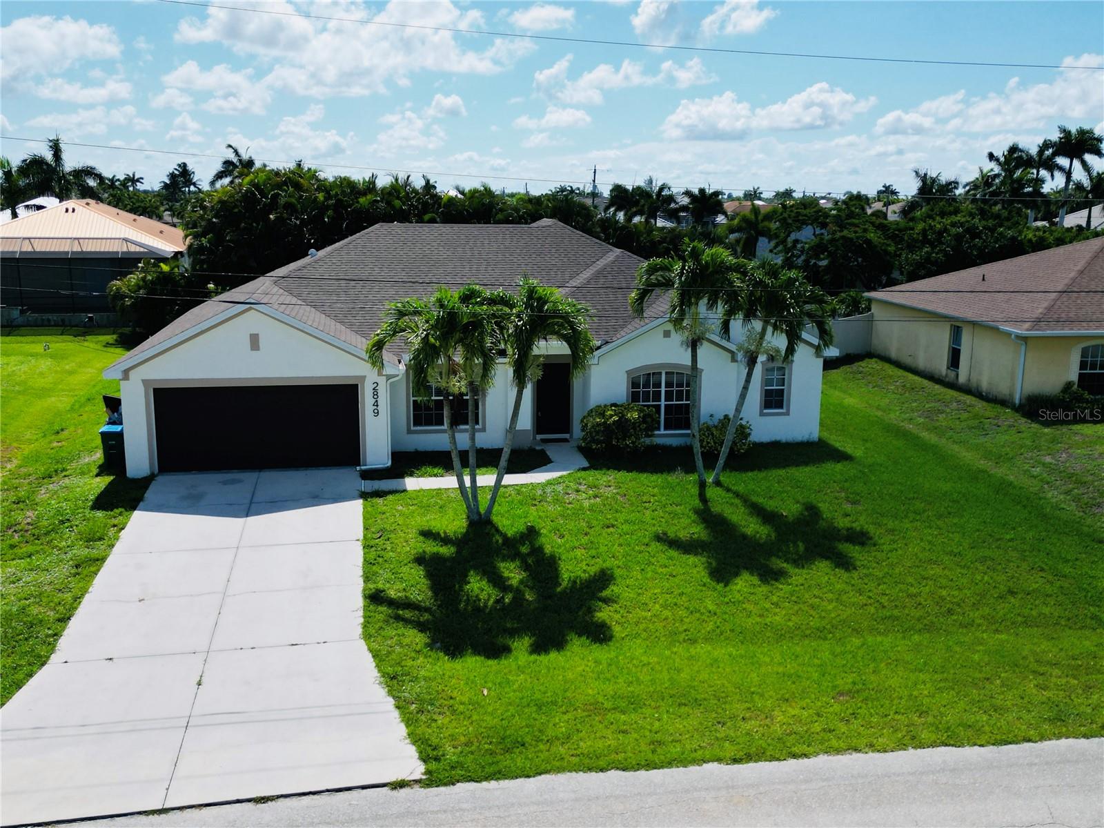 2849 25th Place, FL