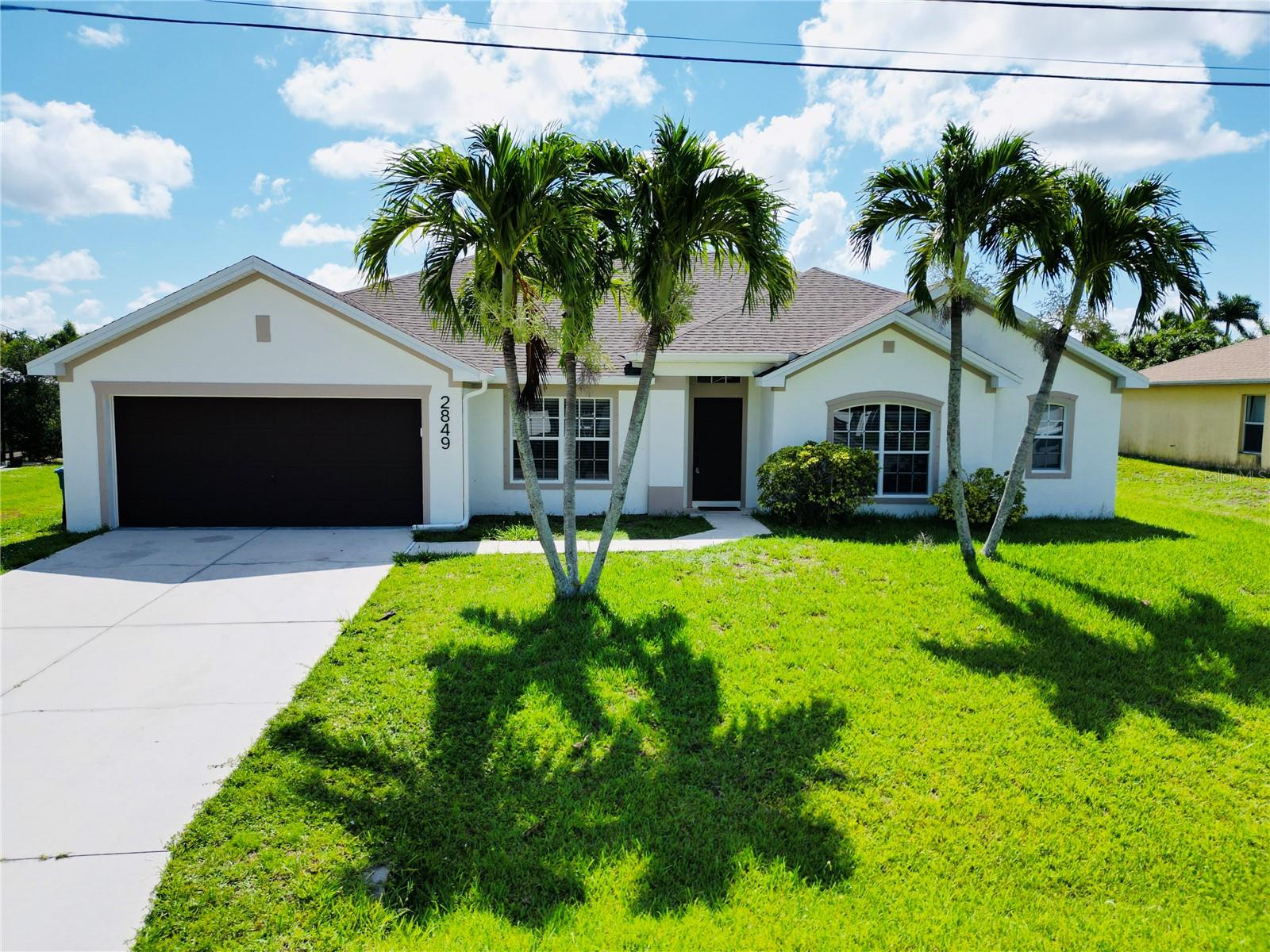 2849 25th Place, FL
