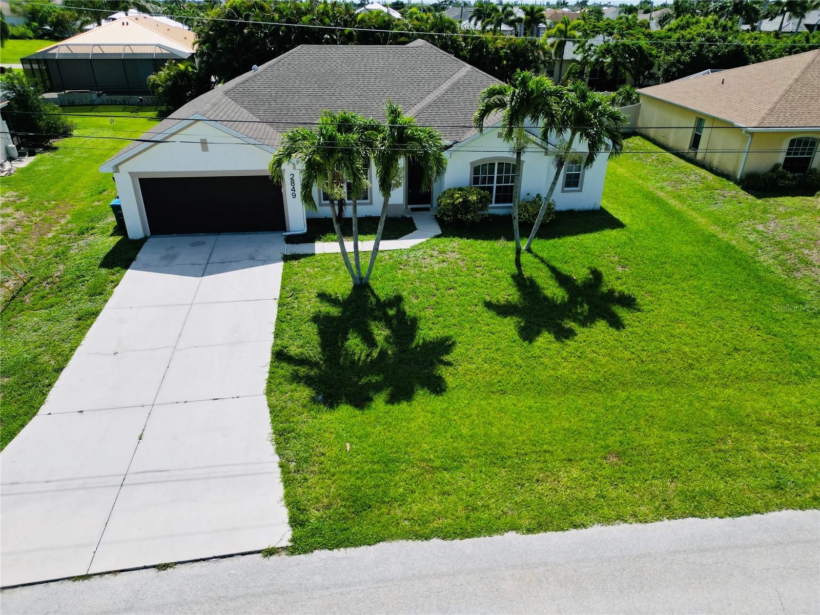 2849 25th Place, FL