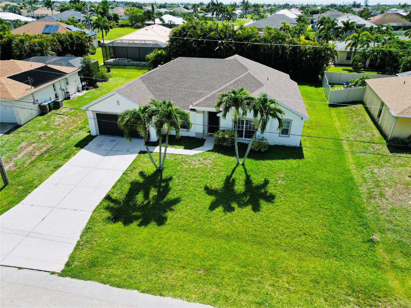 2849 25th Place, FL