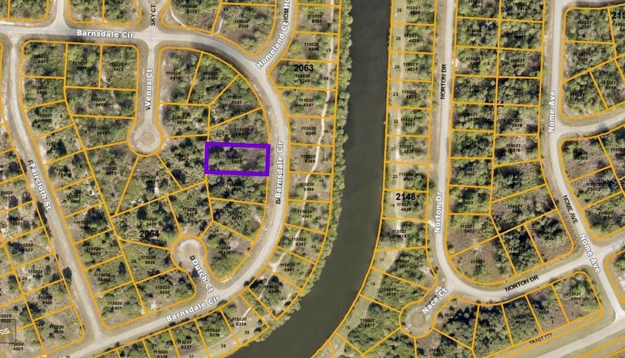 Barnsdale Cir, FL