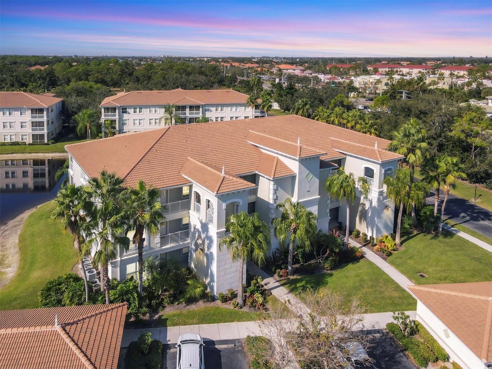 1000 San Lino Circle, FL
