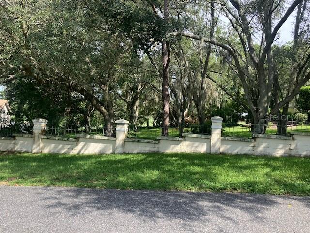 116 W Magnolia Ave, FL