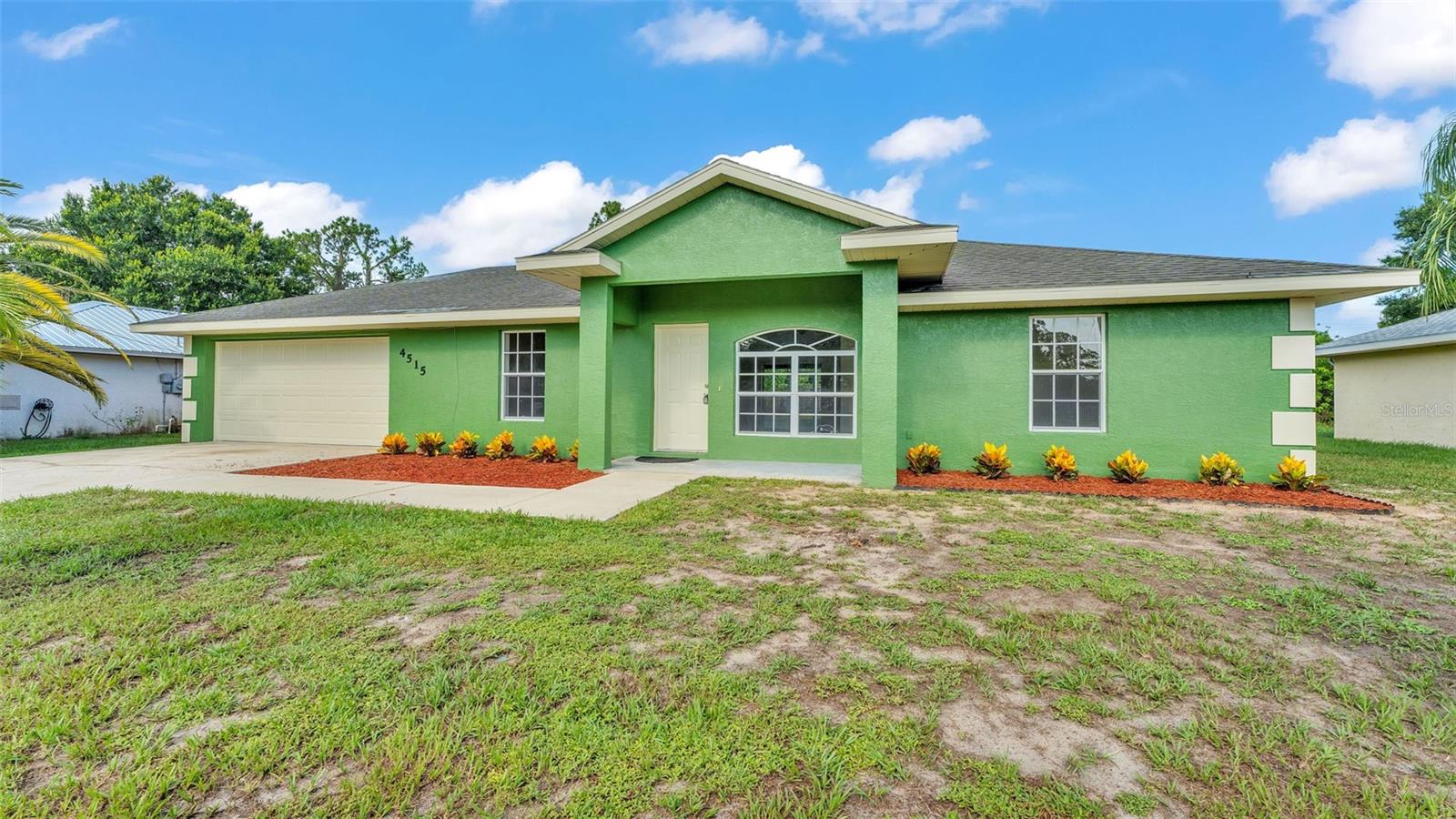 4515 Starfish Avenue, FL
