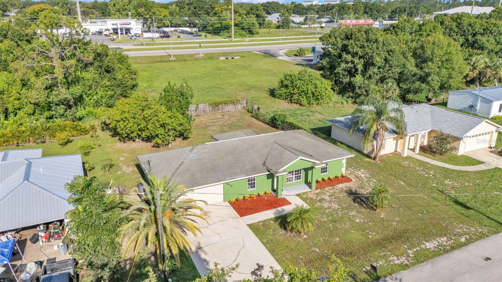 4515 Starfish Avenue, FL