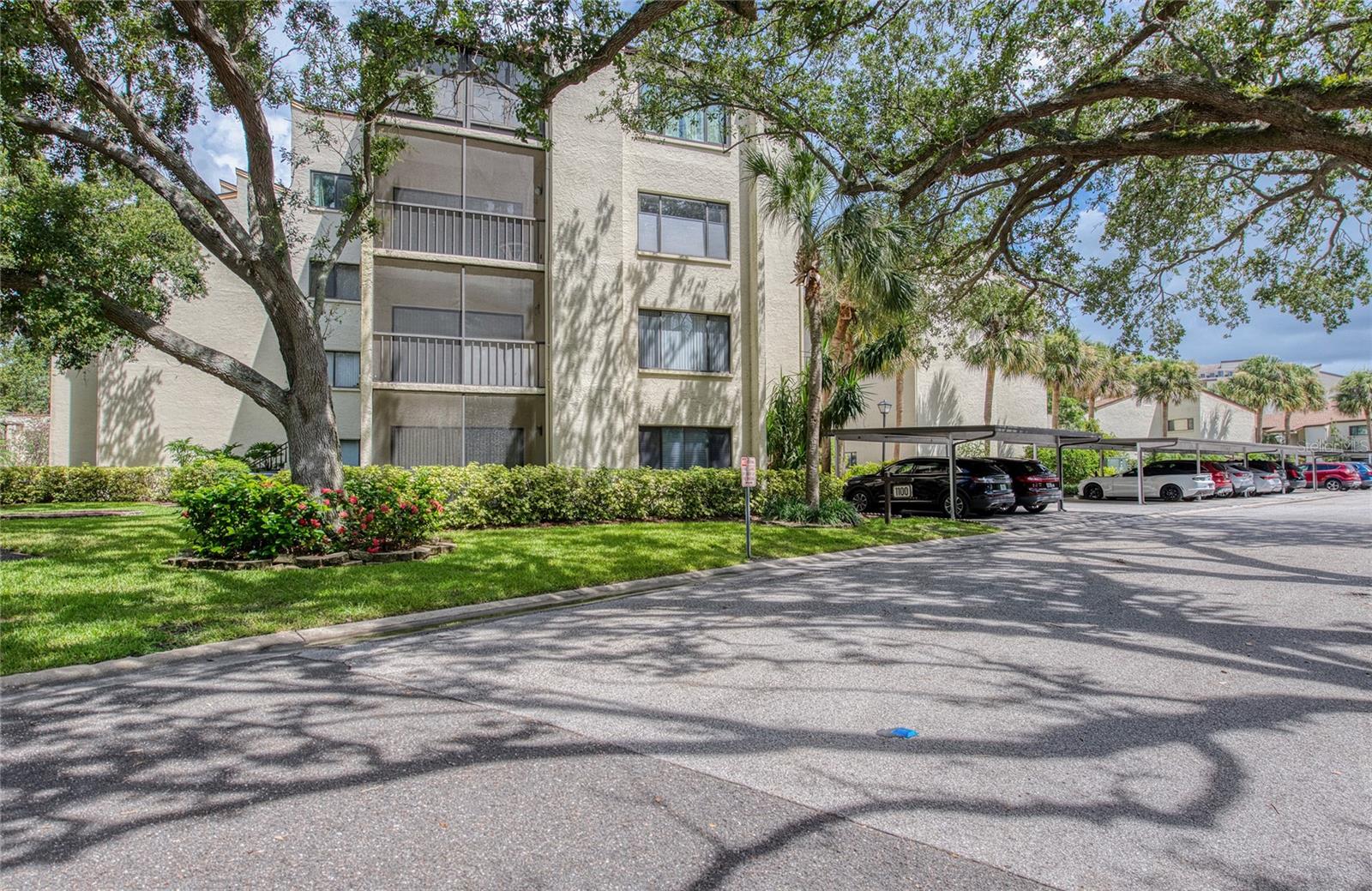 700 Starkey Road, FL
