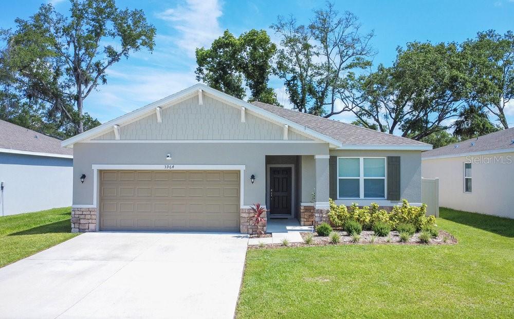 3964 Mayhill Loop, FL
