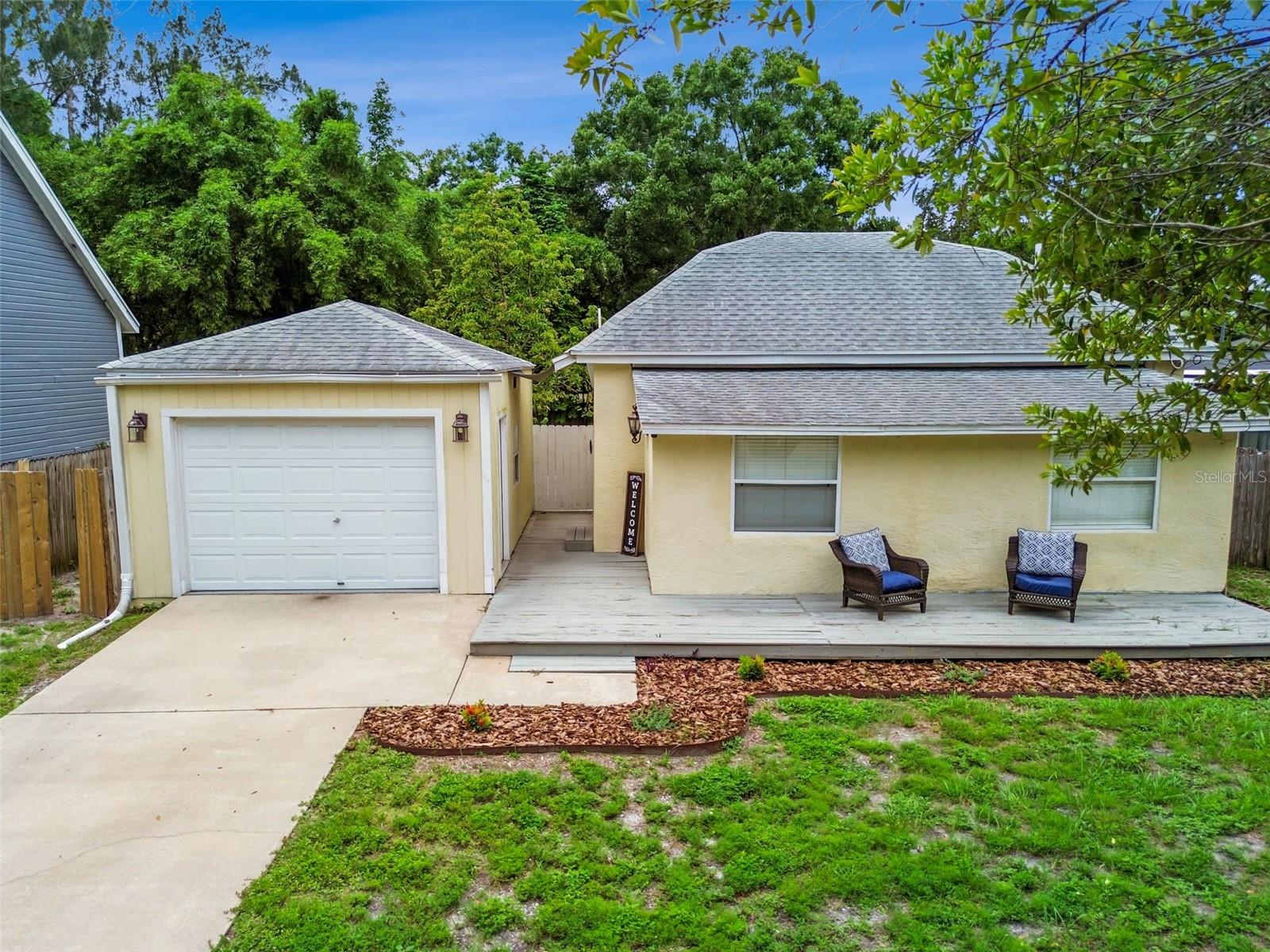 1722 Albemarle Road, FL