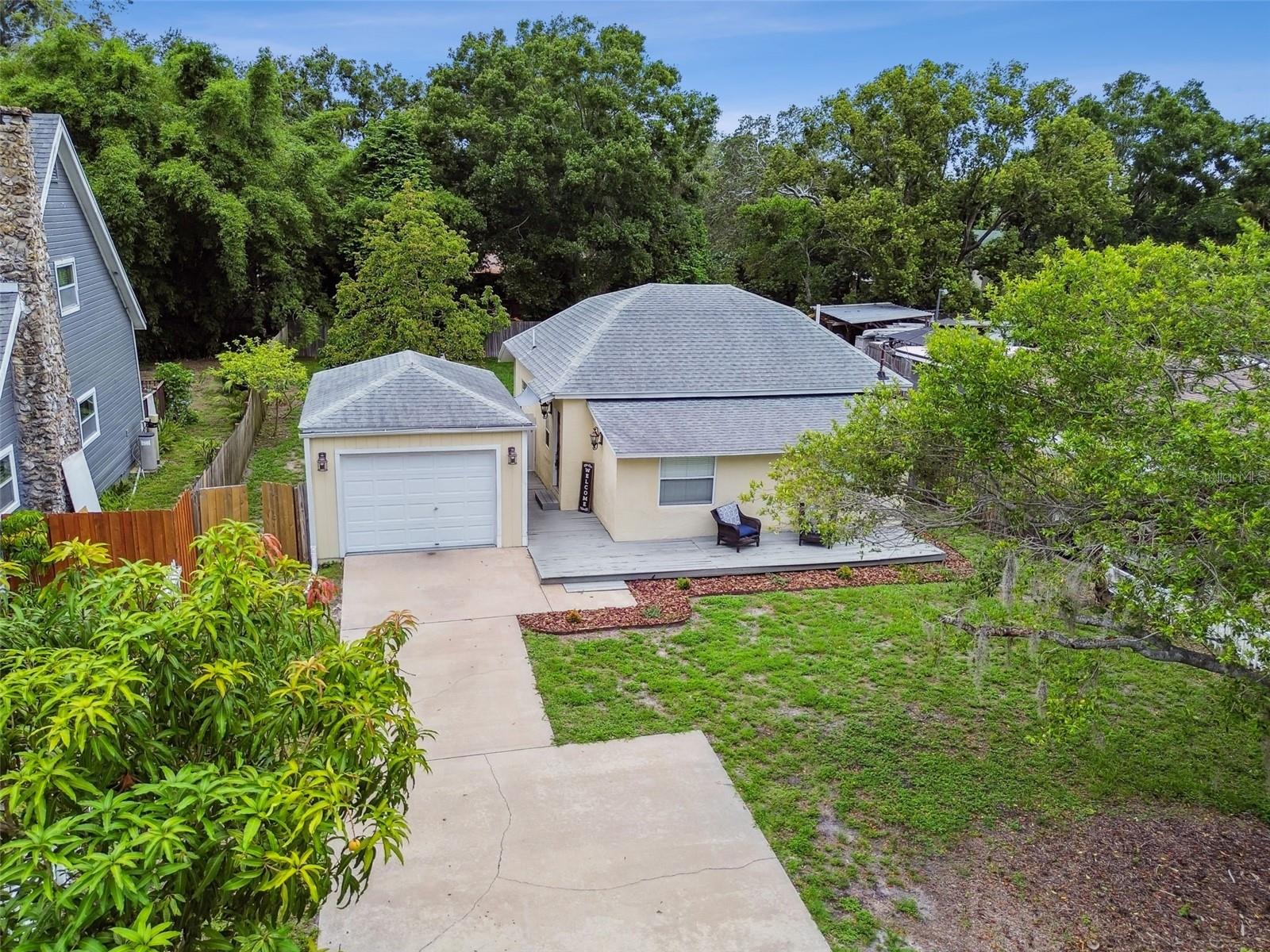 1722 Albemarle Road, FL