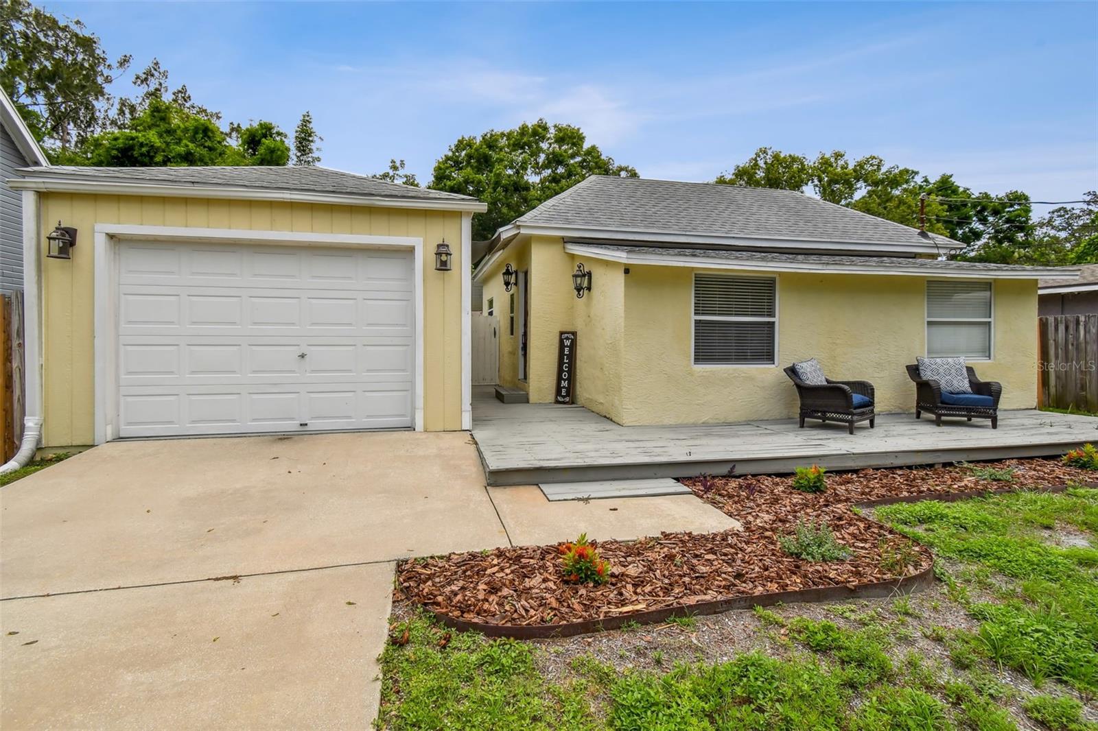 1722 Albemarle Road, FL