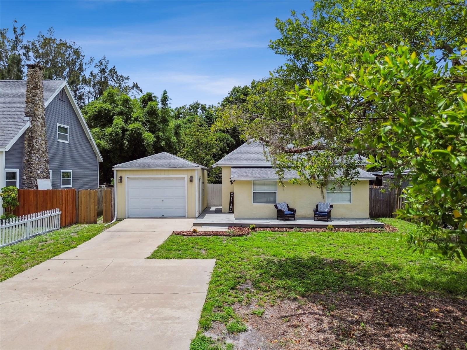 1722 Albemarle Road, FL
