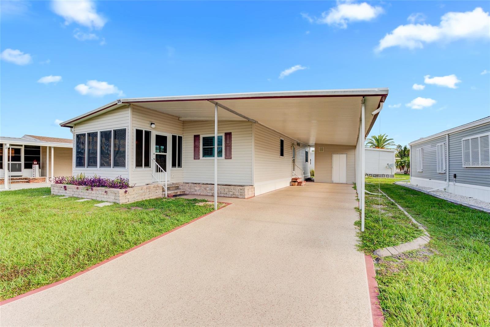 29 S Easter Island Cir, FL