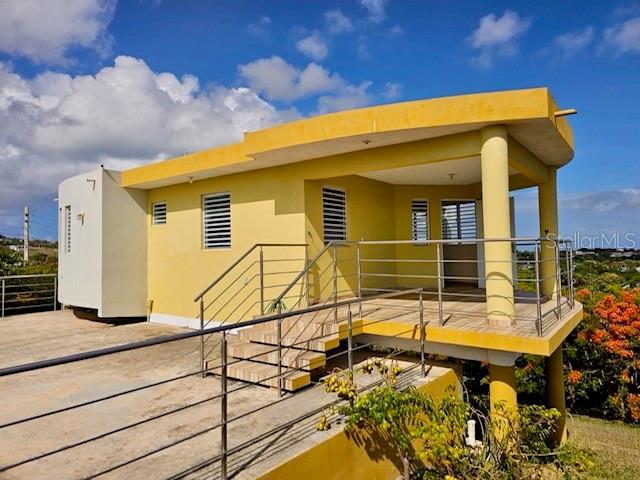 Vieques Villa Borinquen, PR