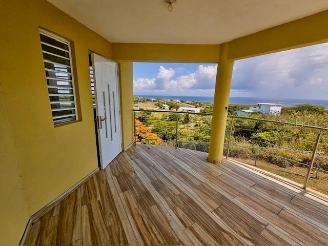 Vieques Villa Borinquen, PR