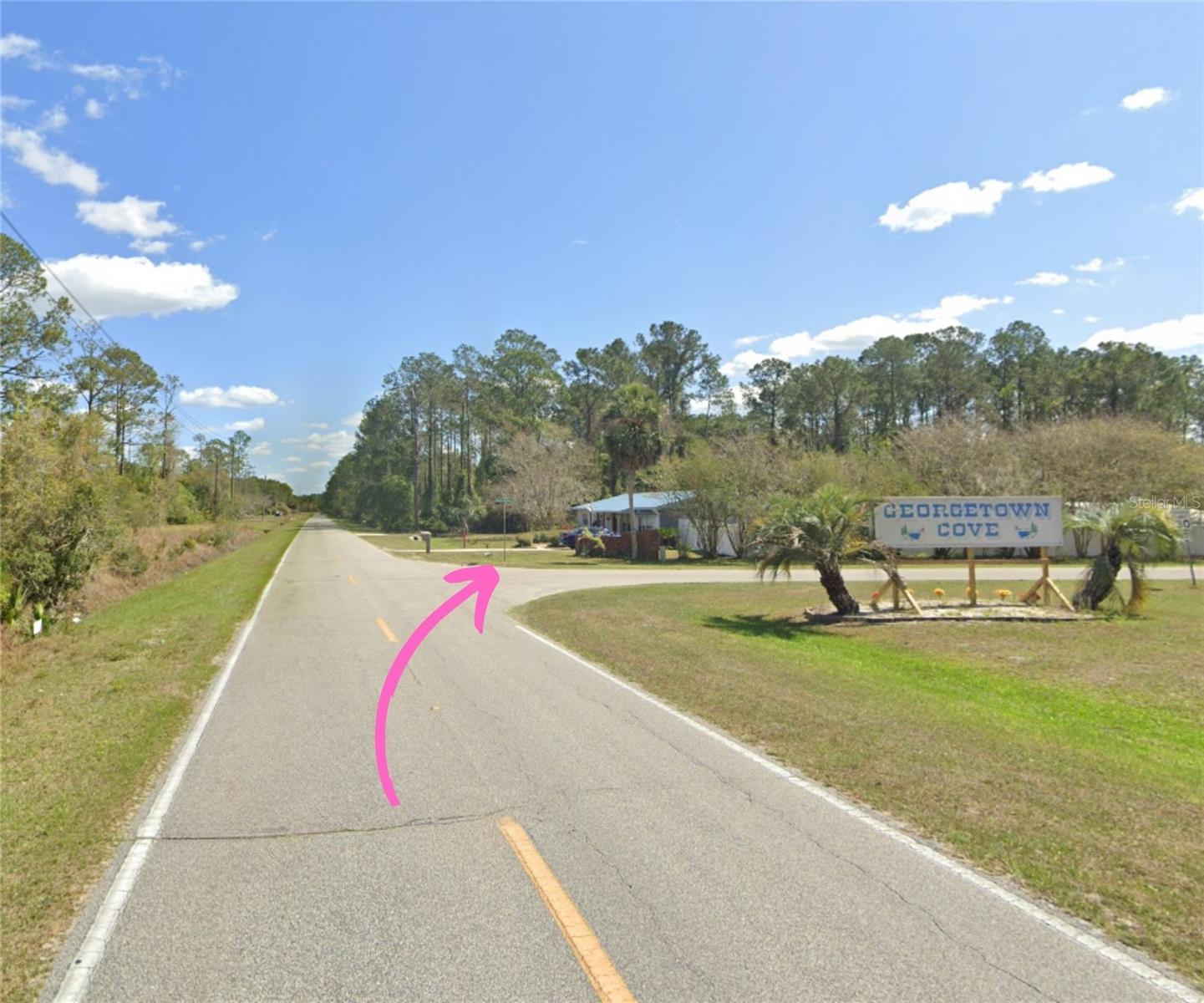 305 Carteret Rd, FL
