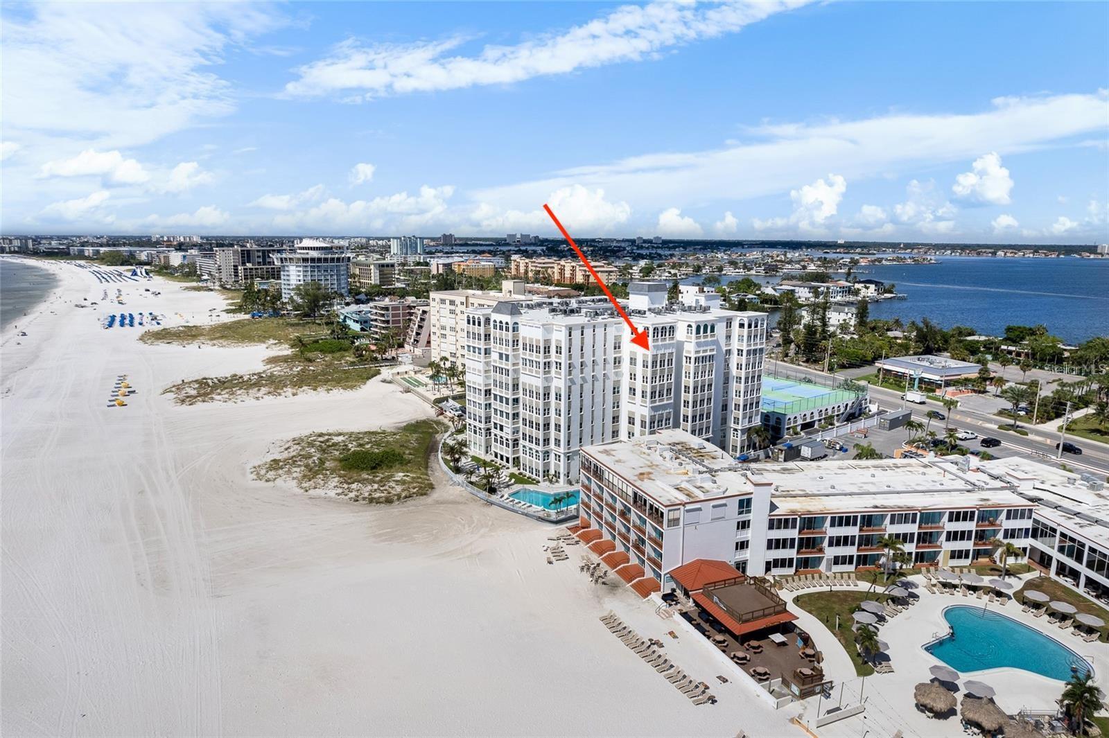 4950 Gulf Blvd #903, FL