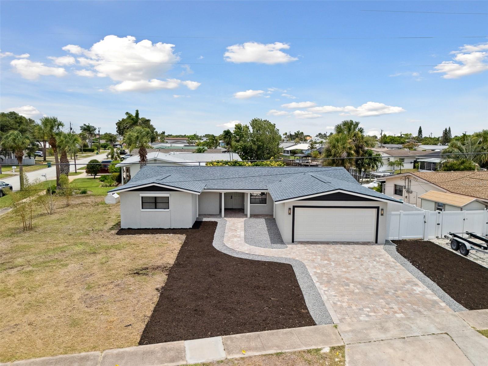 1500 Harbor Drive, FL