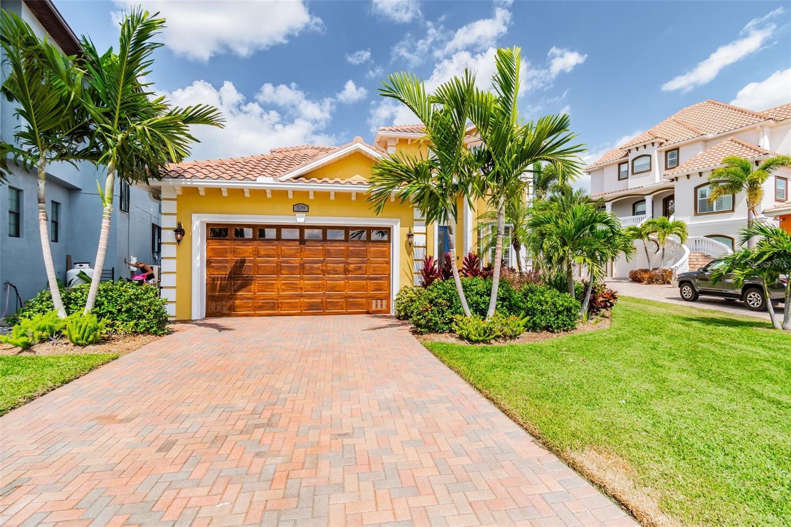 539 Treviso Drive, FL