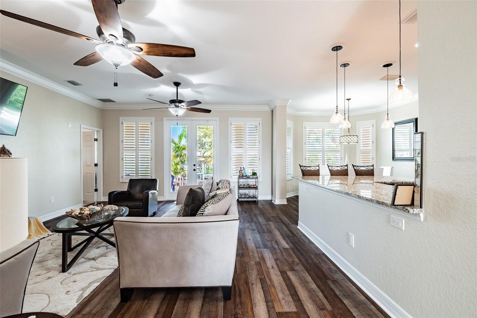 539 Treviso Drive, FL