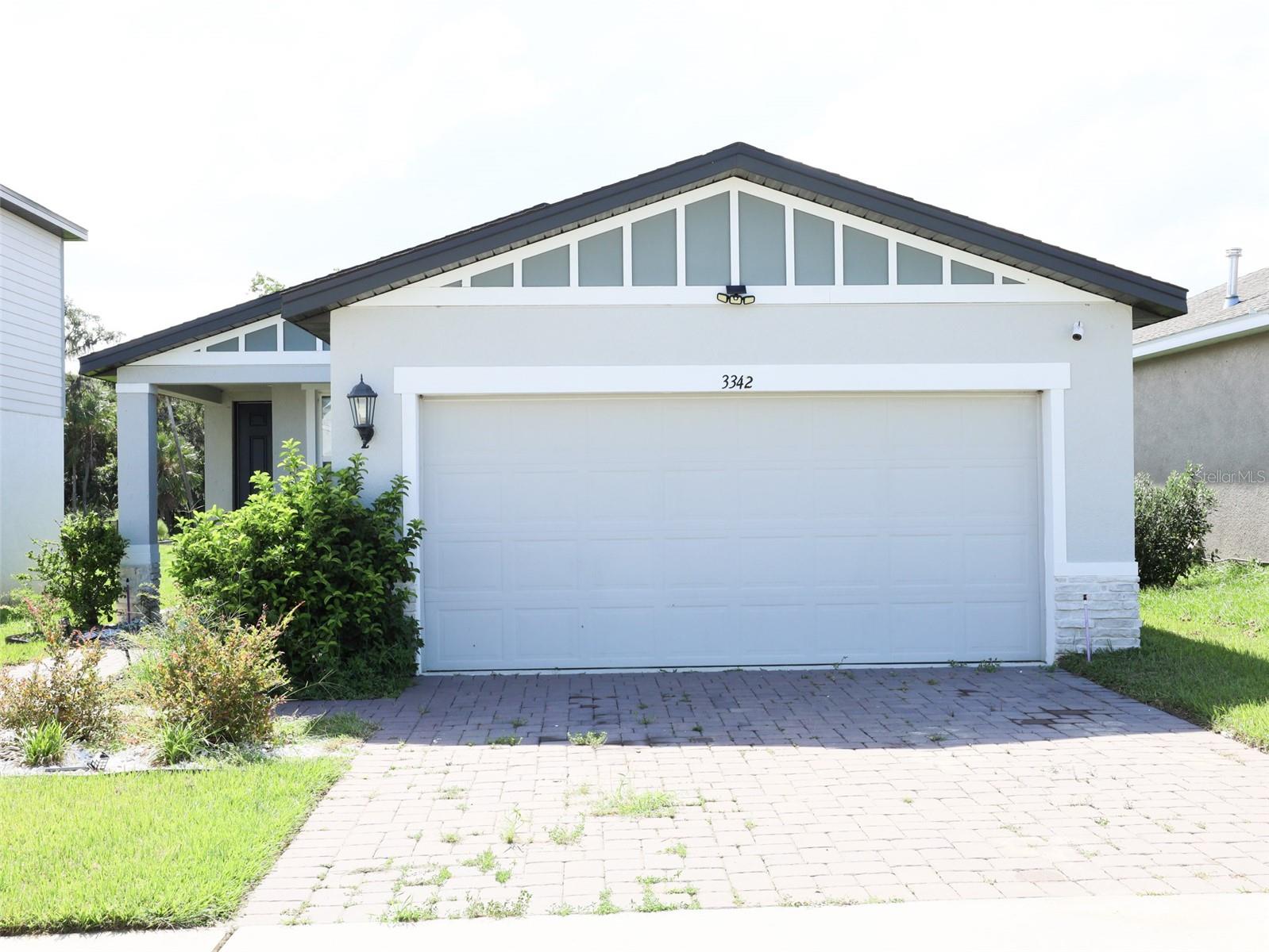 3342 Curlew Avenue, FL