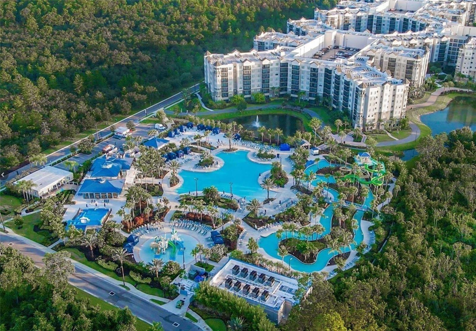 14501 Grove Resort Ave #1631, FL