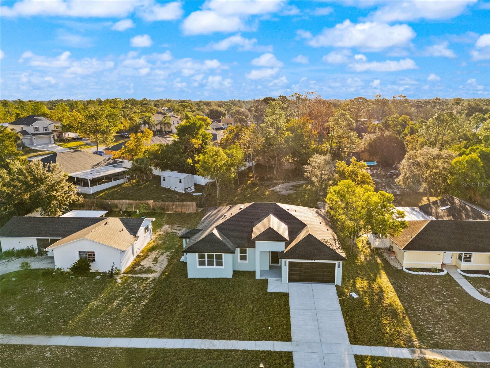 5352 Lowell Avenue, FL