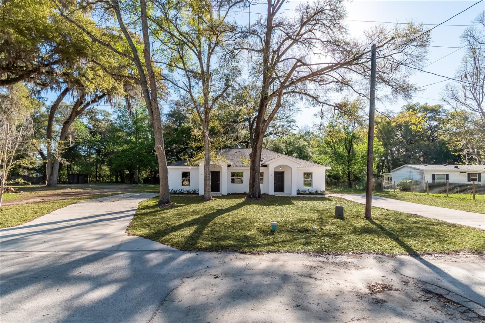 607 4th Drive, FL