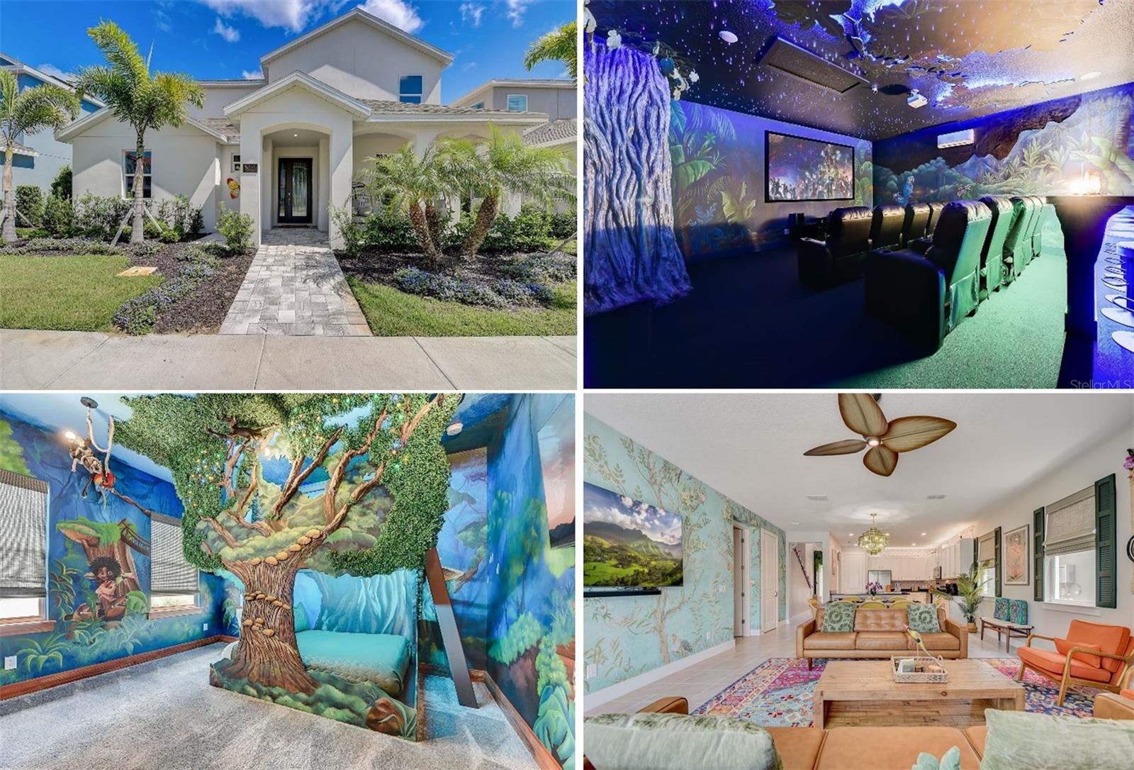 7458 Gathering Drive, FL