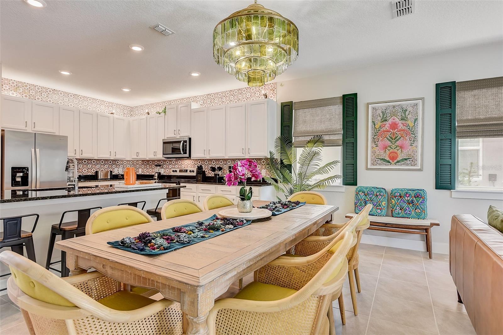 7458 Gathering Drive, FL