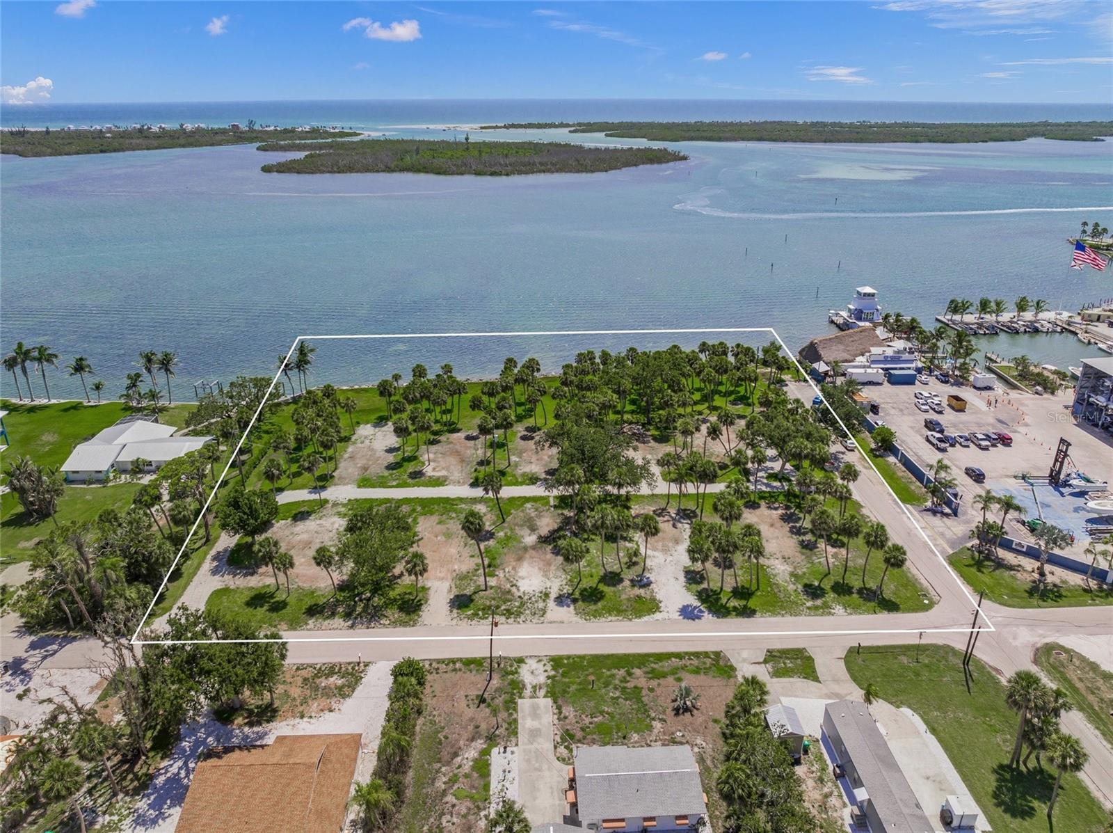 1 Rasche Rd, FL