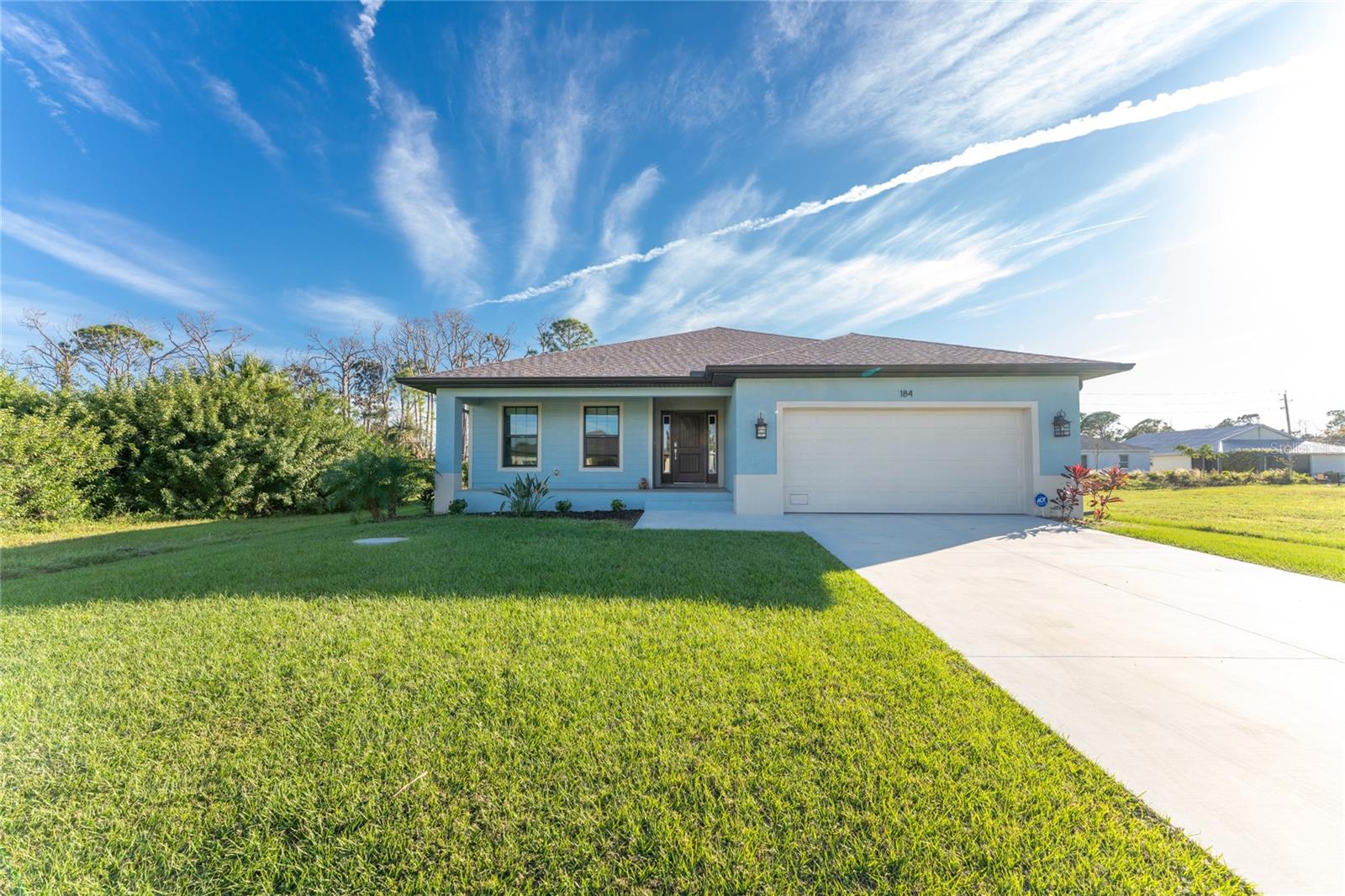 184 Spring Dr, FL