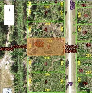 1257 Pinnata Drive, FL