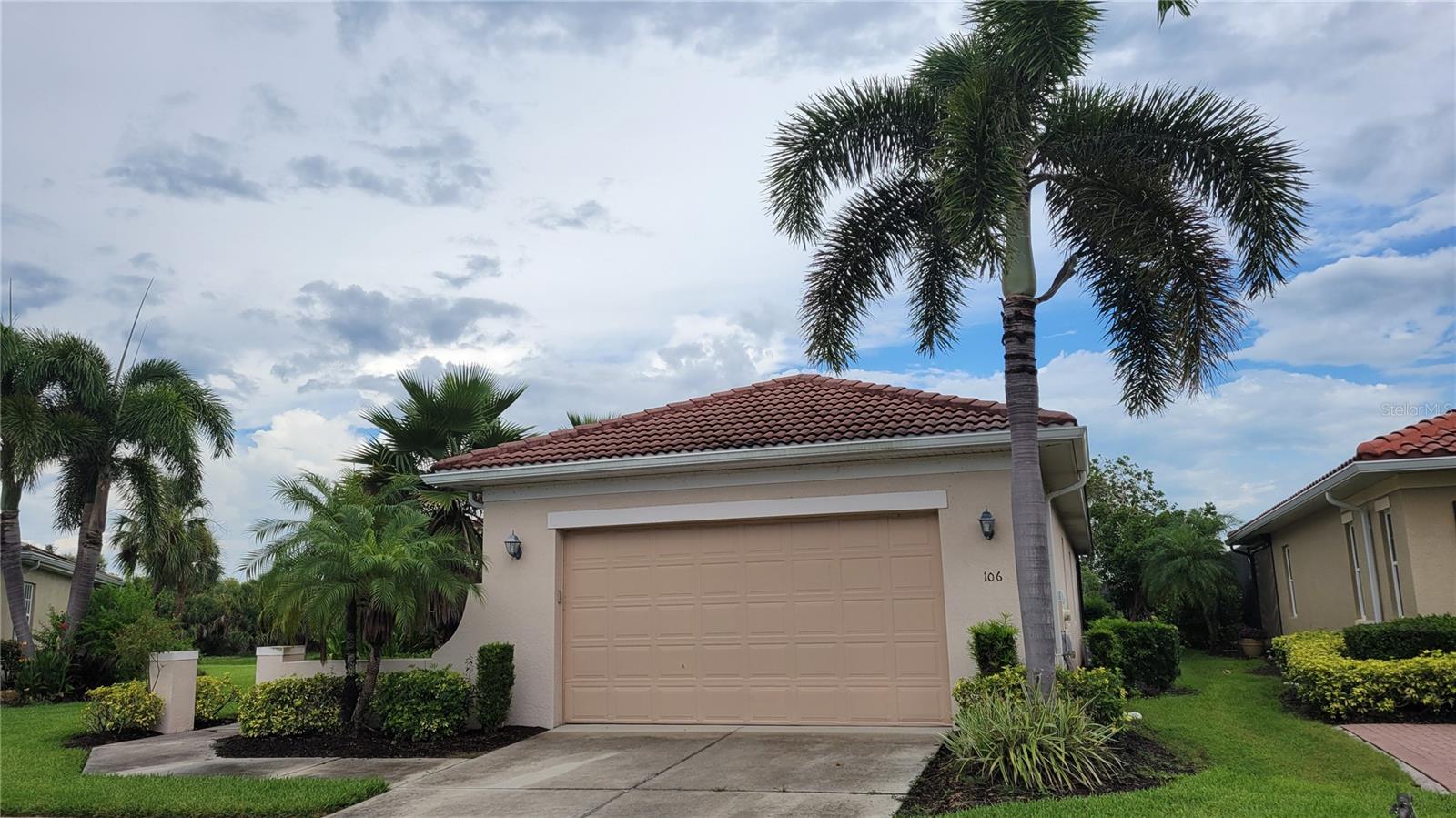 106 Lerida Court, FL