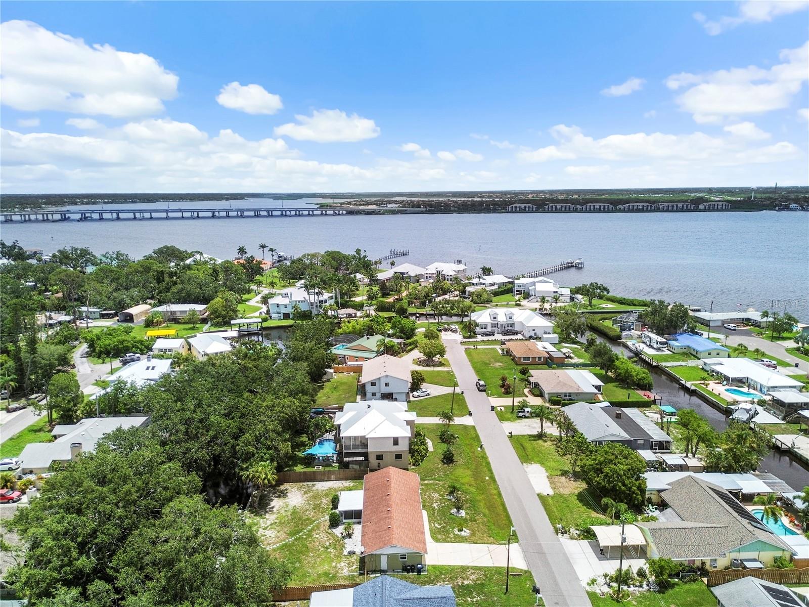 4612 8th Street Court, FL