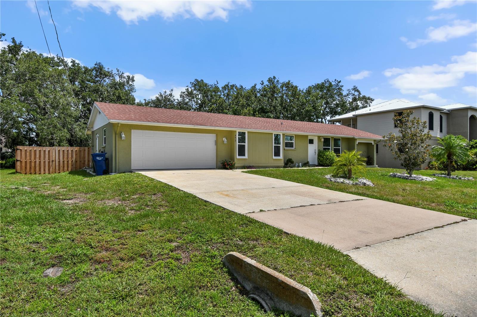 4612 8th Street Court, FL