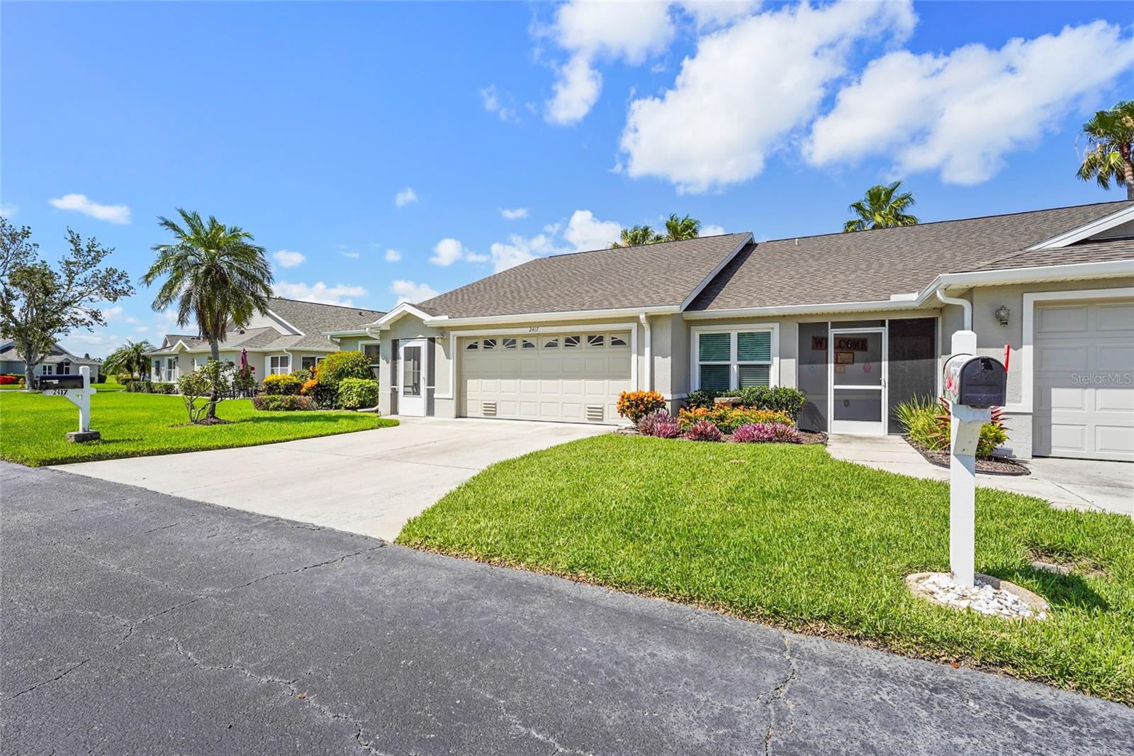 2417 Fairway Oaks Drive, FL