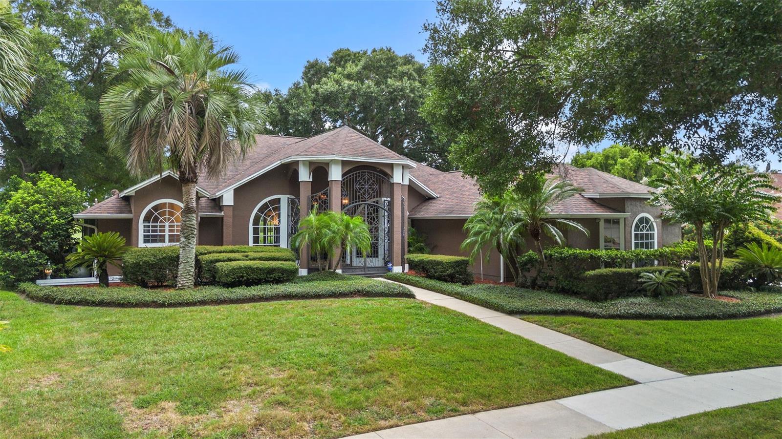 6631 Crenshaw Drive, FL