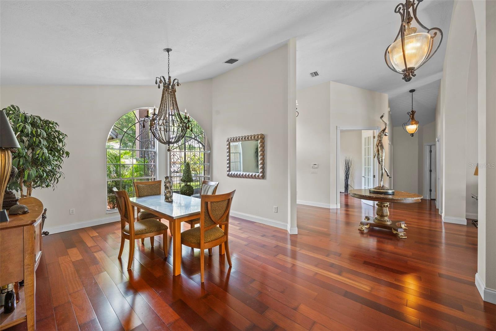 6631 Crenshaw Drive, FL
