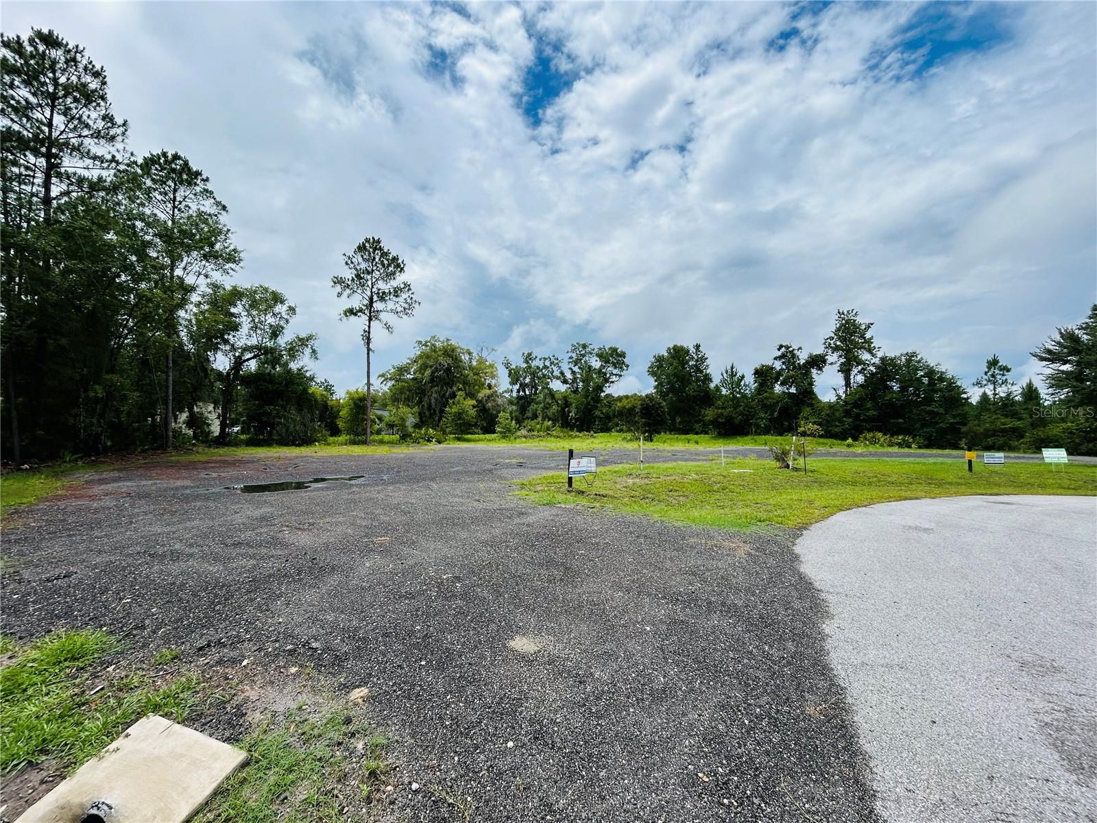 Lots 11 & 12 16th Street, FL