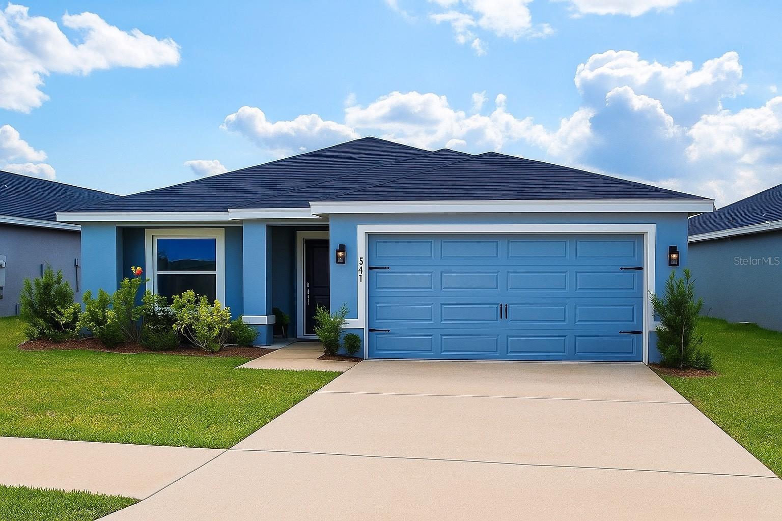 621 Vittorio Drive, FL