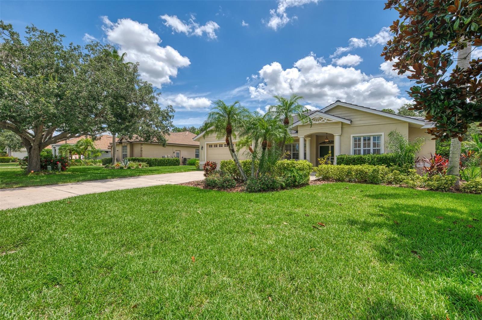 6644 Butlers Crest Drive, FL